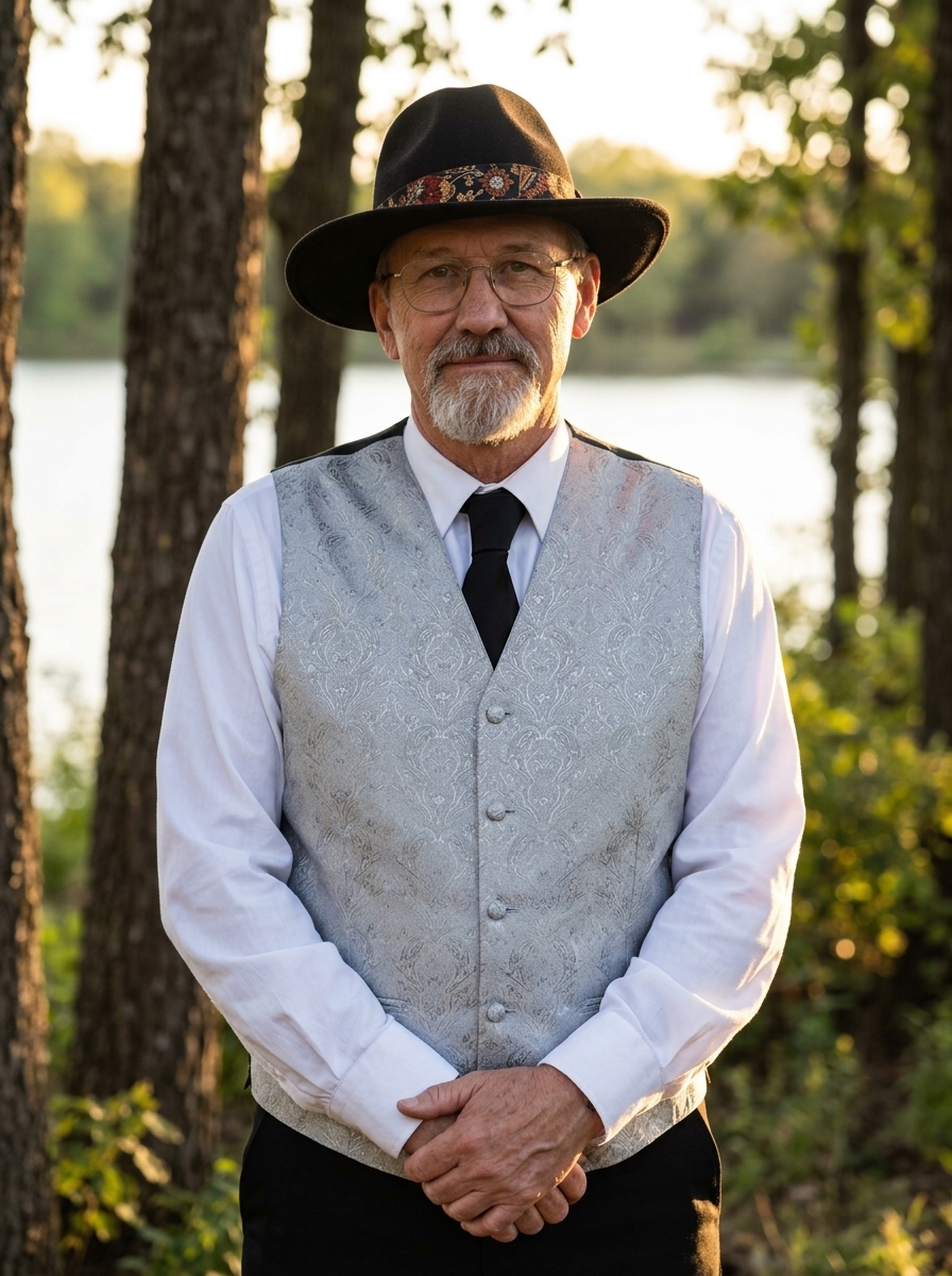 Steven Johansson, Founder & CEO of Runestone Lumber Co.